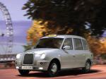 LTI TX4 2006 года
